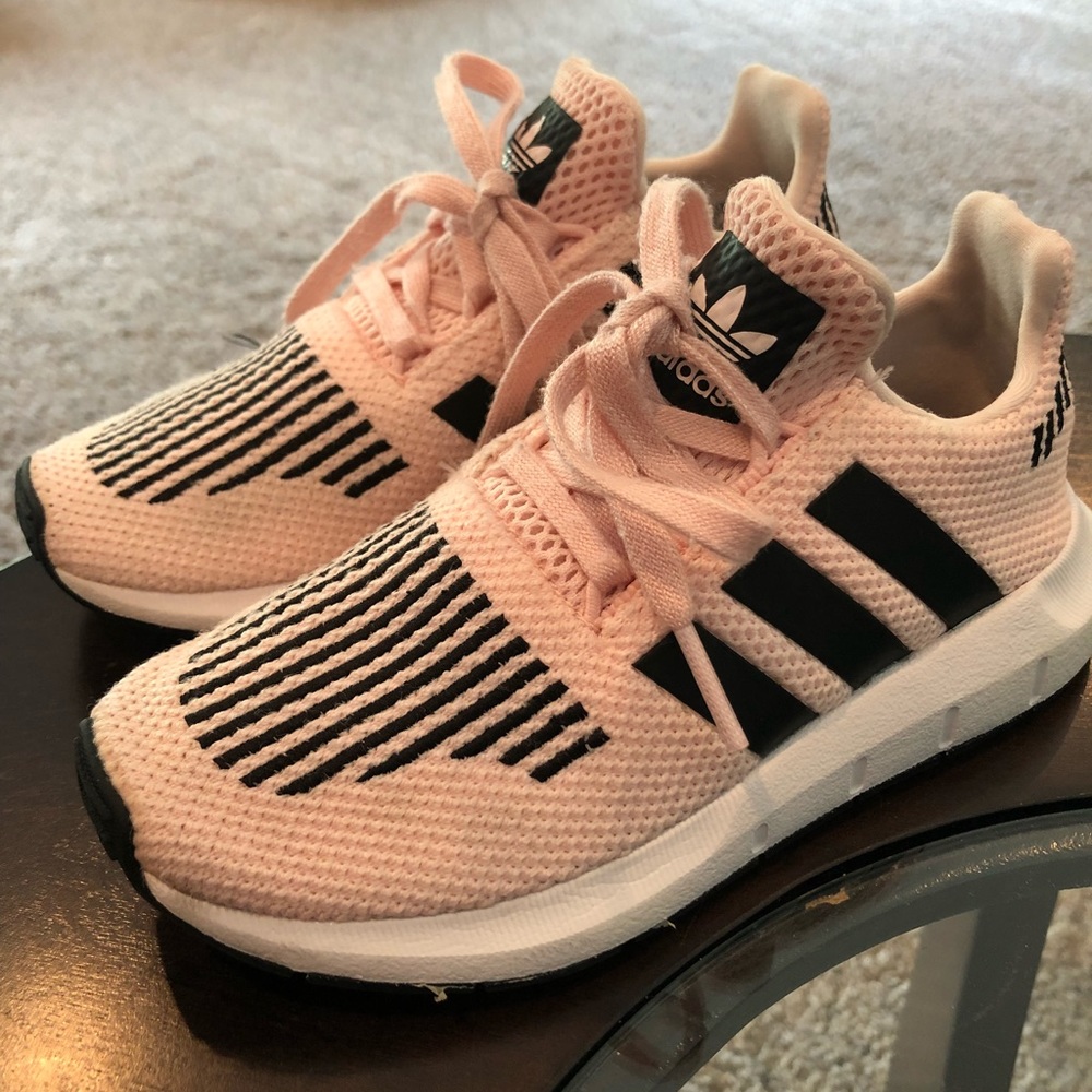 Girls Adidas Shoes